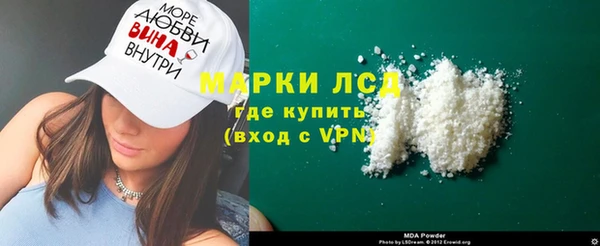 стаф Алексин
