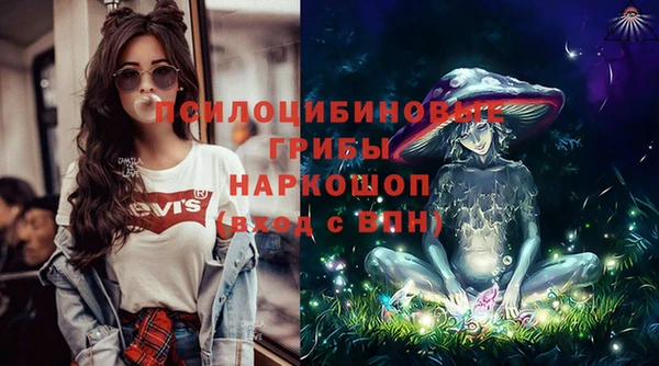 герыч Алексеевка